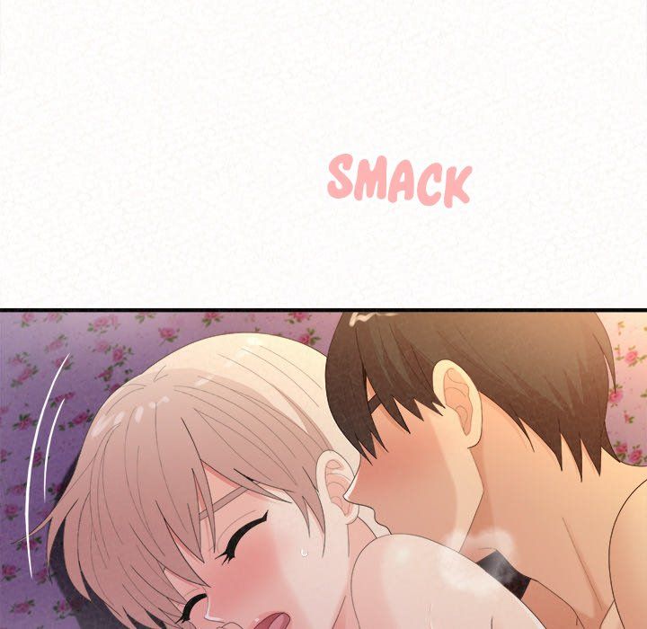 Milk Therapy Manhwa - Chapter 32 Page 140