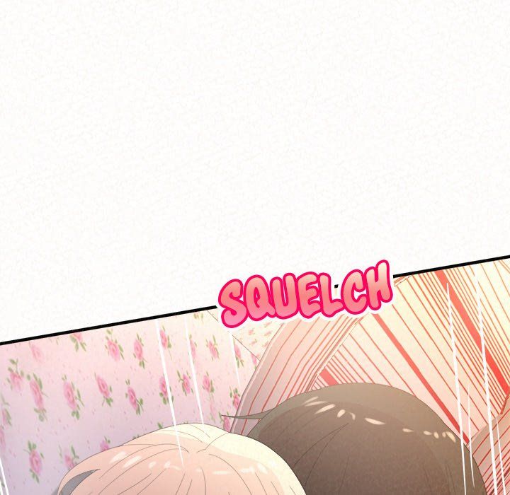 Milk Therapy Manhwa - Chapter 32 Page 142