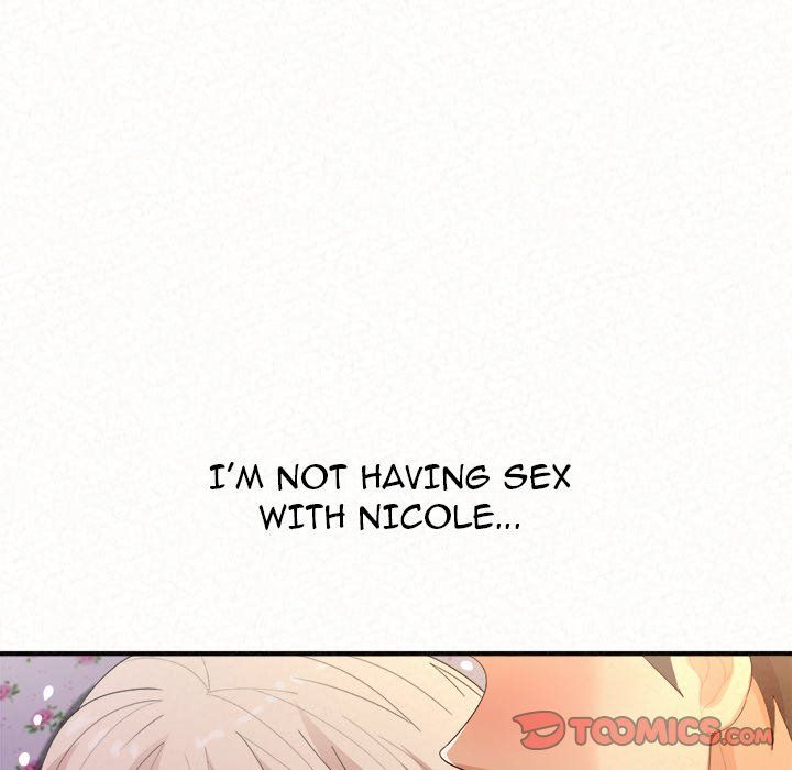 Milk Therapy Manhwa - Chapter 32 Page 147