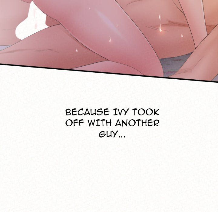 Milk Therapy Manhwa - Chapter 32 Page 151