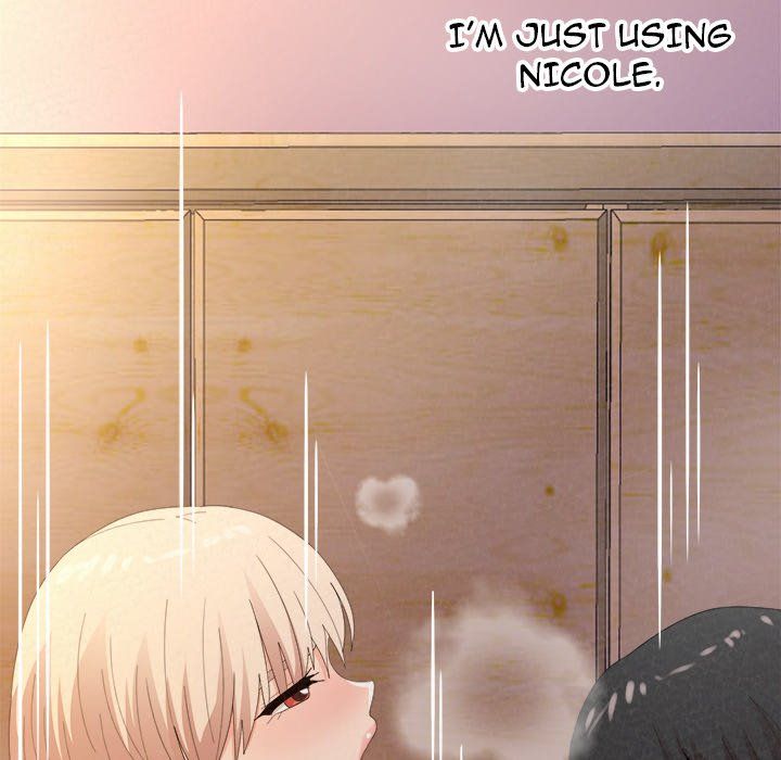 Milk Therapy Manhwa - Chapter 32 Page 154