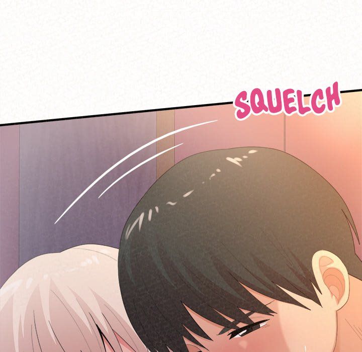 Milk Therapy Manhwa - Chapter 32 Page 157