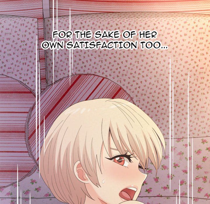 Milk Therapy Manhwa - Chapter 32 Page 159