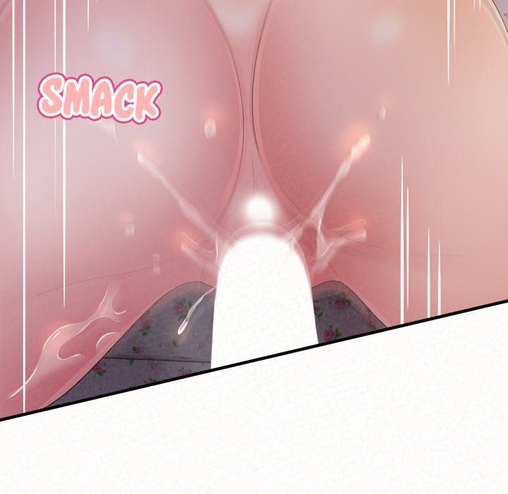 Milk Therapy Manhwa - Chapter 32 Page 161