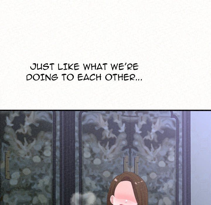 Milk Therapy Manhwa - Chapter 32 Page 162