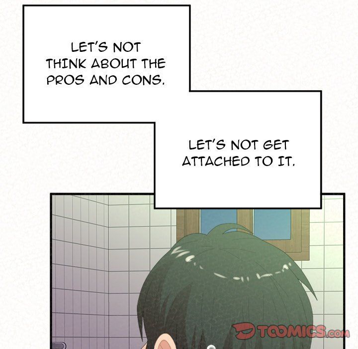 Milk Therapy Manhwa - Chapter 32 Page 179