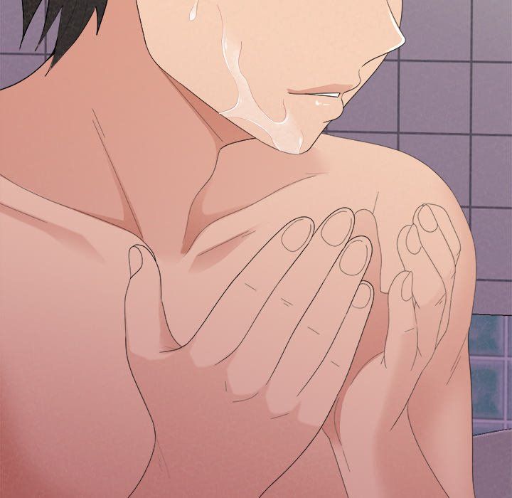 Milk Therapy Manhwa - Chapter 32 Page 184