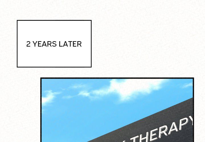 Milk Therapy Manhwa - Chapter 46 Page 1