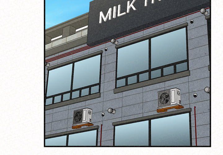 Milk Therapy Manhwa - Chapter 46 Page 2