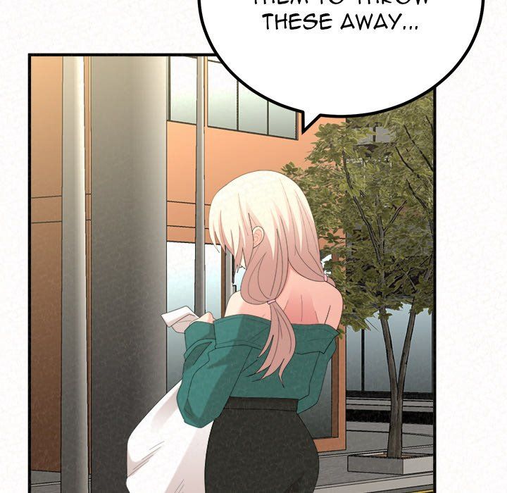 Milk Therapy Manhwa - Chapter 46 Page 4