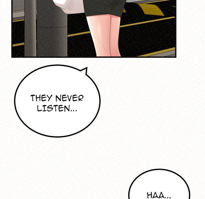 Milk Therapy Manhwa - Chapter 46 Page 5