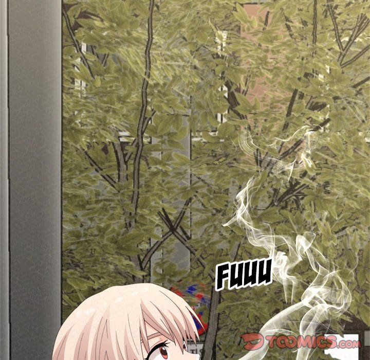 Milk Therapy Manhwa - Chapter 46 Page 11