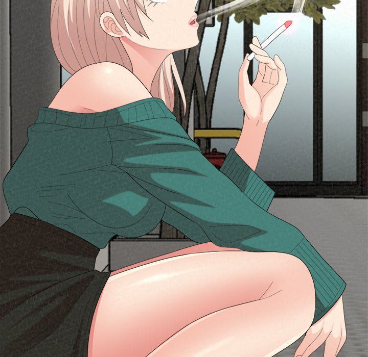 Milk Therapy Manhwa - Chapter 46 Page 12