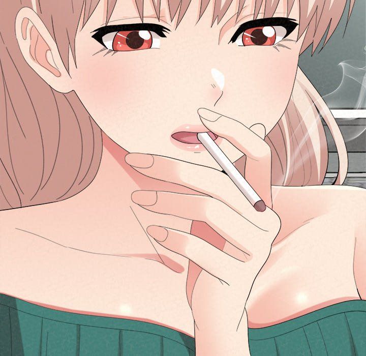 Milk Therapy Manhwa - Chapter 46 Page 15