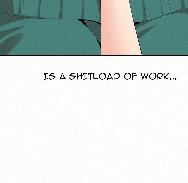 Milk Therapy Manhwa - Chapter 46 Page 16