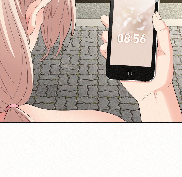 Milk Therapy Manhwa - Chapter 46 Page 18