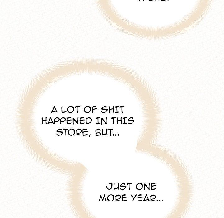 Milk Therapy Manhwa - Chapter 46 Page 22