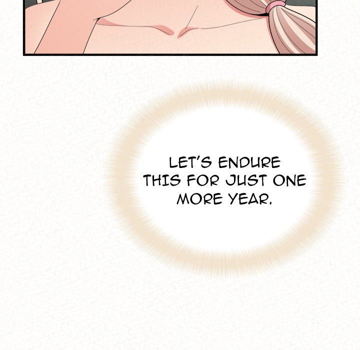 Milk Therapy Manhwa - Chapter 46 Page 24