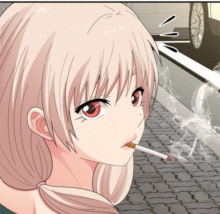 Milk Therapy Manhwa - Chapter 46 Page 25