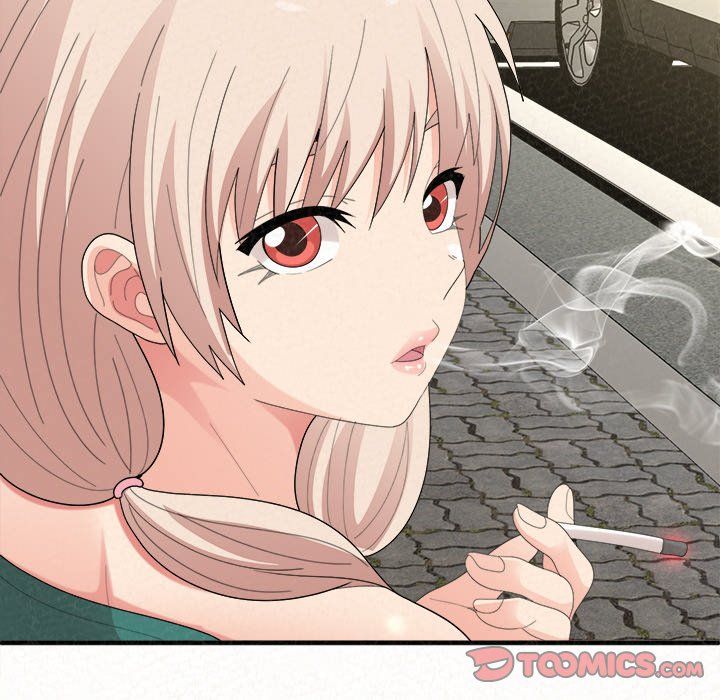 Milk Therapy Manhwa - Chapter 46 Page 27