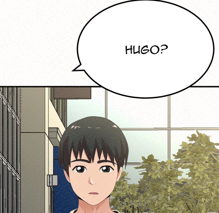 Milk Therapy Manhwa - Chapter 46 Page 29