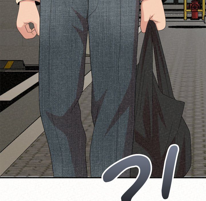 Milk Therapy Manhwa - Chapter 46 Page 31