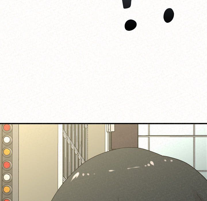 Milk Therapy Manhwa - Chapter 46 Page 32