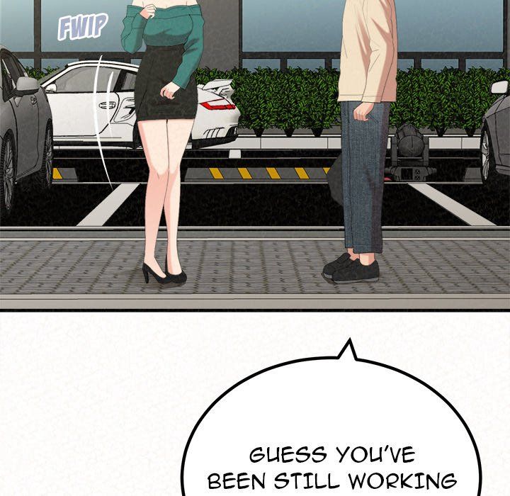 Milk Therapy Manhwa - Chapter 46 Page 36