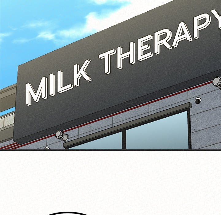Milk Therapy Manhwa - Chapter 46 Page 38