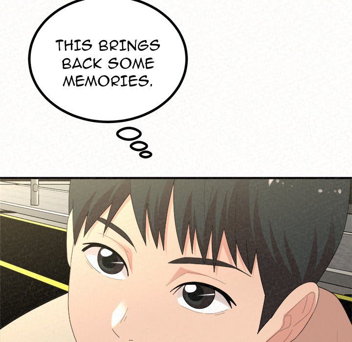 Milk Therapy Manhwa - Chapter 46 Page 39