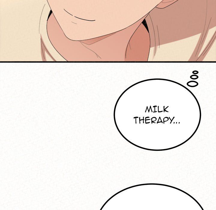 Milk Therapy Manhwa - Chapter 46 Page 40