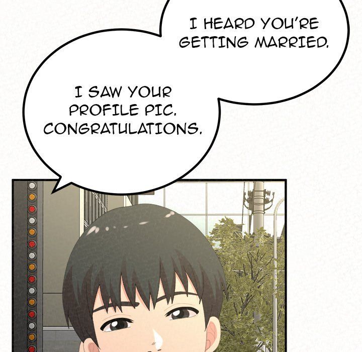 Milk Therapy Manhwa - Chapter 46 Page 41