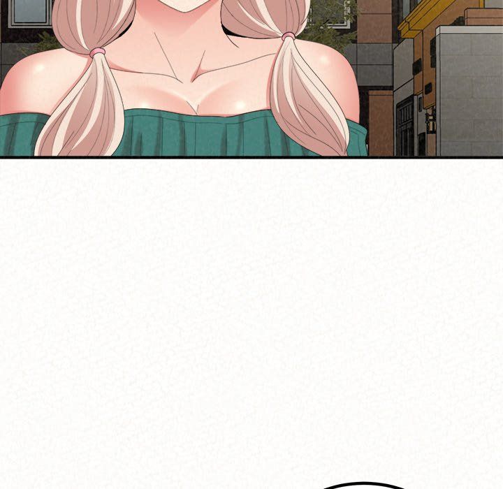 Milk Therapy Manhwa - Chapter 46 Page 47