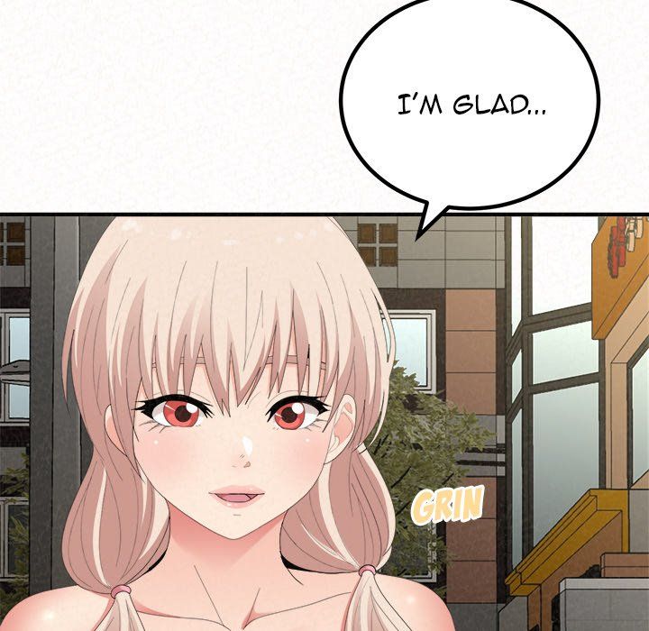 Milk Therapy Manhwa - Chapter 46 Page 48