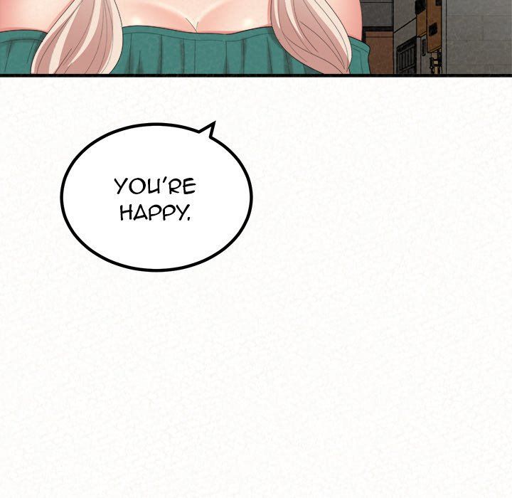 Milk Therapy Manhwa - Chapter 46 Page 49