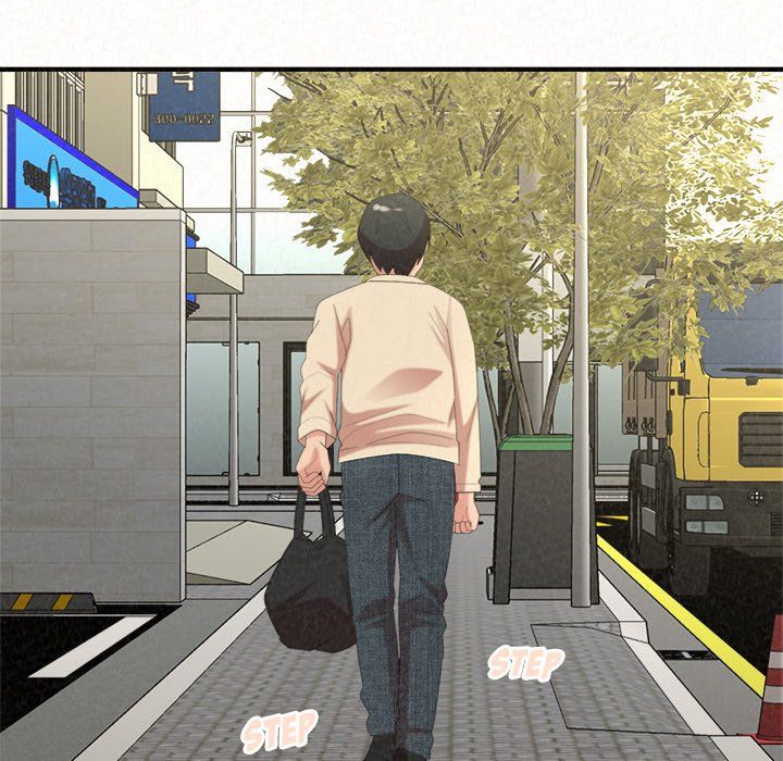 Milk Therapy Manhwa - Chapter 46 Page 53