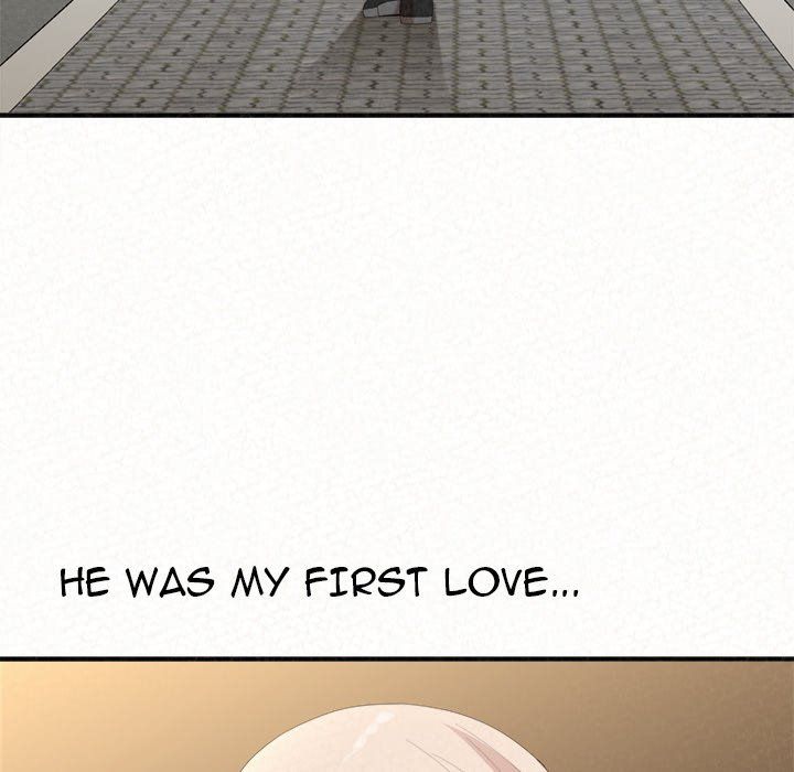 Milk Therapy Manhwa - Chapter 46 Page 54