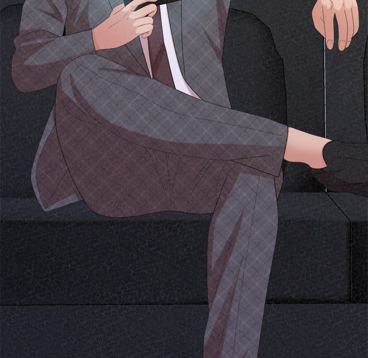 Milk Therapy Manhwa - Chapter 46 Page 62