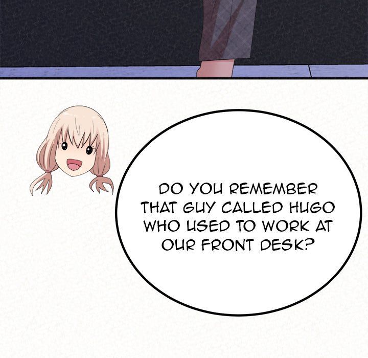 Milk Therapy Manhwa - Chapter 46 Page 63