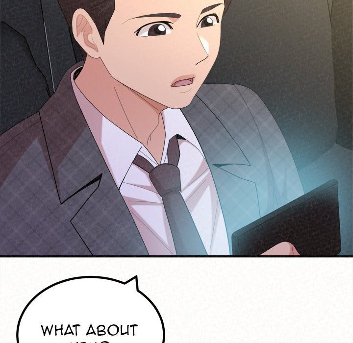 Milk Therapy Manhwa - Chapter 46 Page 65