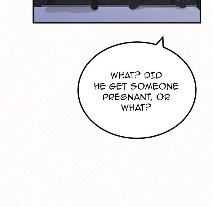 Milk Therapy Manhwa - Chapter 46 Page 68