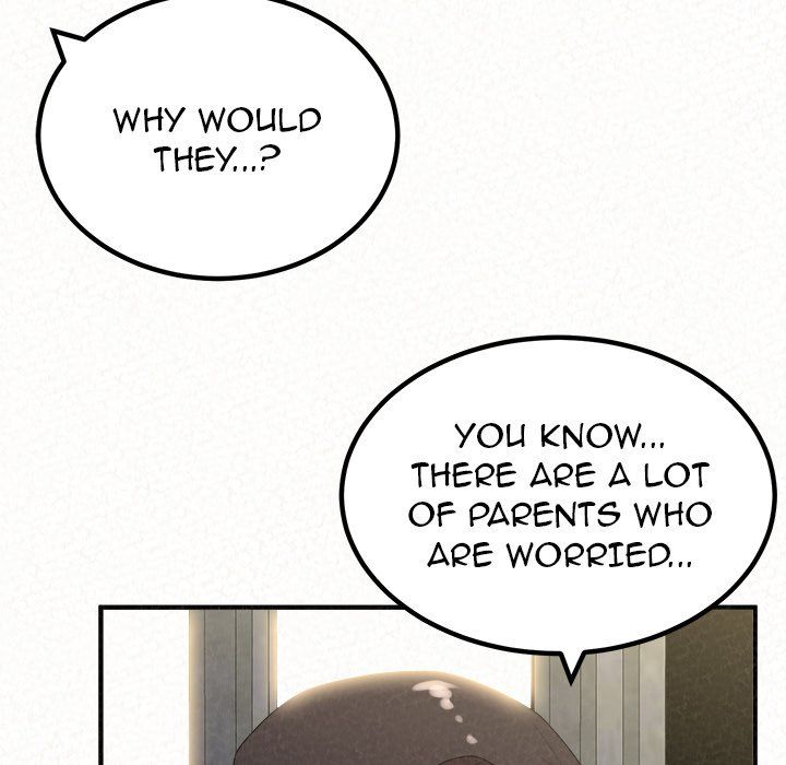 Milk Therapy Manhwa - Chapter 46 Page 73