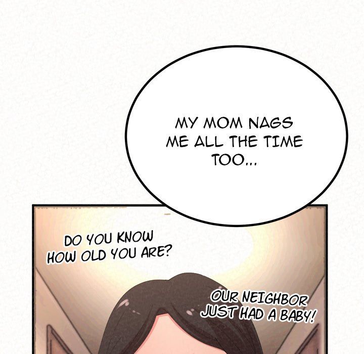 Milk Therapy Manhwa - Chapter 46 Page 76