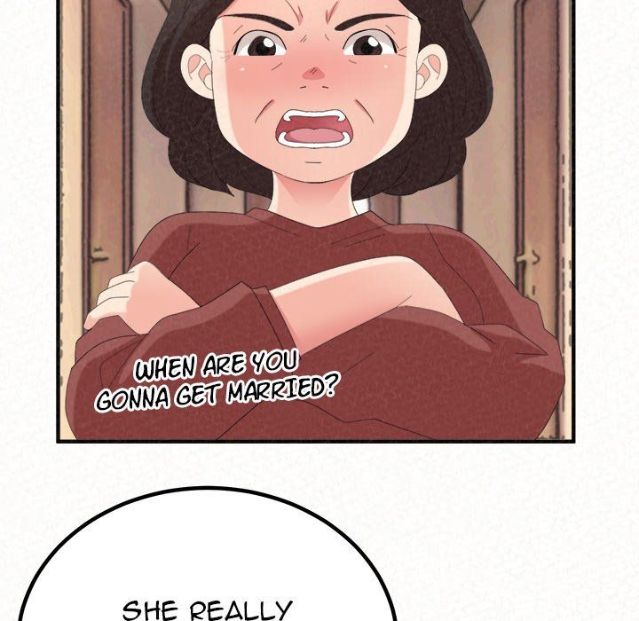 Milk Therapy Manhwa - Chapter 46 Page 77