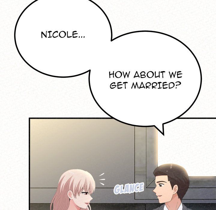 Milk Therapy Manhwa - Chapter 46 Page 80