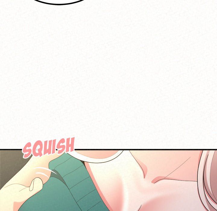 Milk Therapy Manhwa - Chapter 46 Page 86