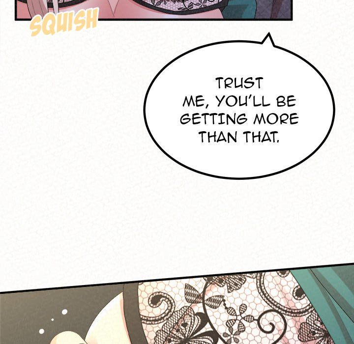 Milk Therapy Manhwa - Chapter 46 Page 92