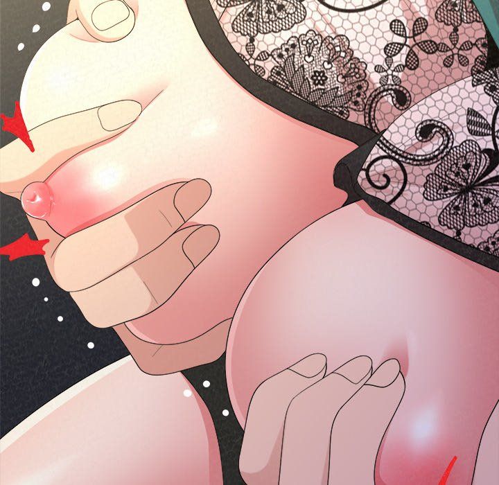 Milk Therapy Manhwa - Chapter 46 Page 93