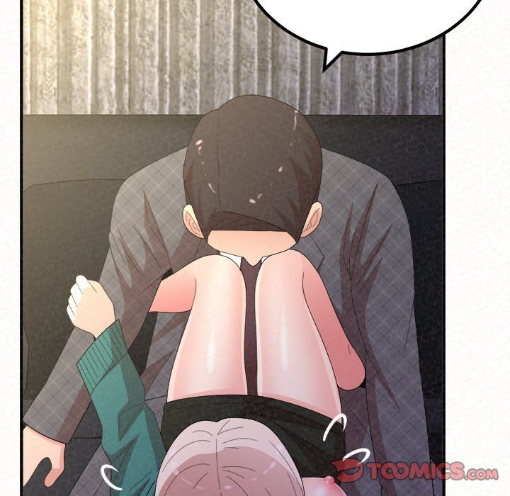 Milk Therapy Manhwa - Chapter 46 Page 99