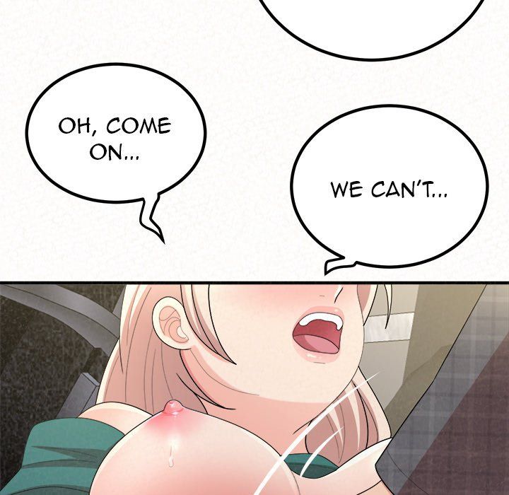 Milk Therapy Manhwa - Chapter 46 Page 101